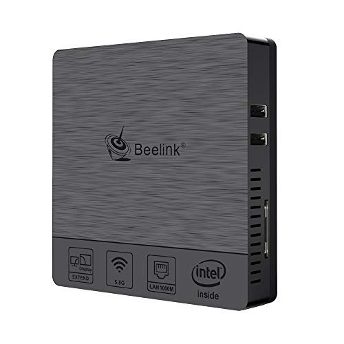 Our Review About The Mini PC Beelink BT3 Pro II